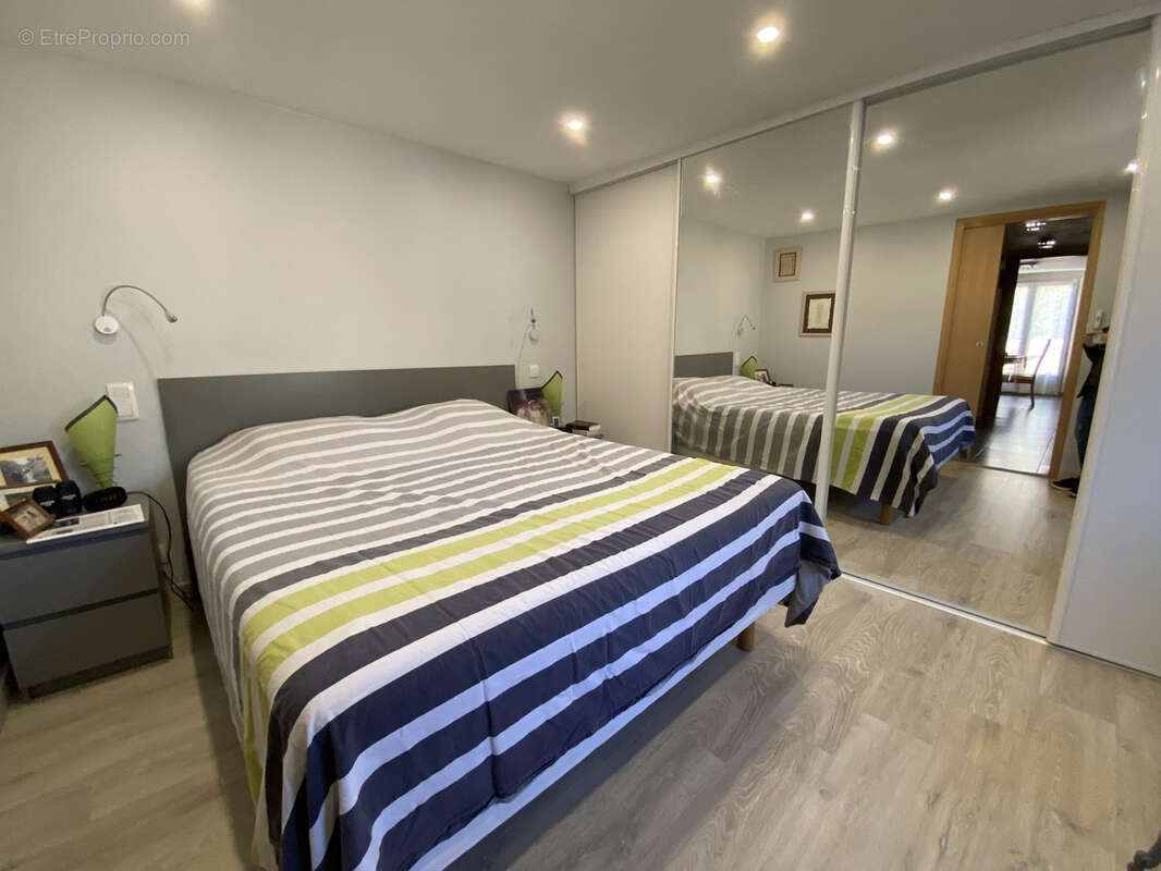 Maison à LA SEYNE-SUR-MER