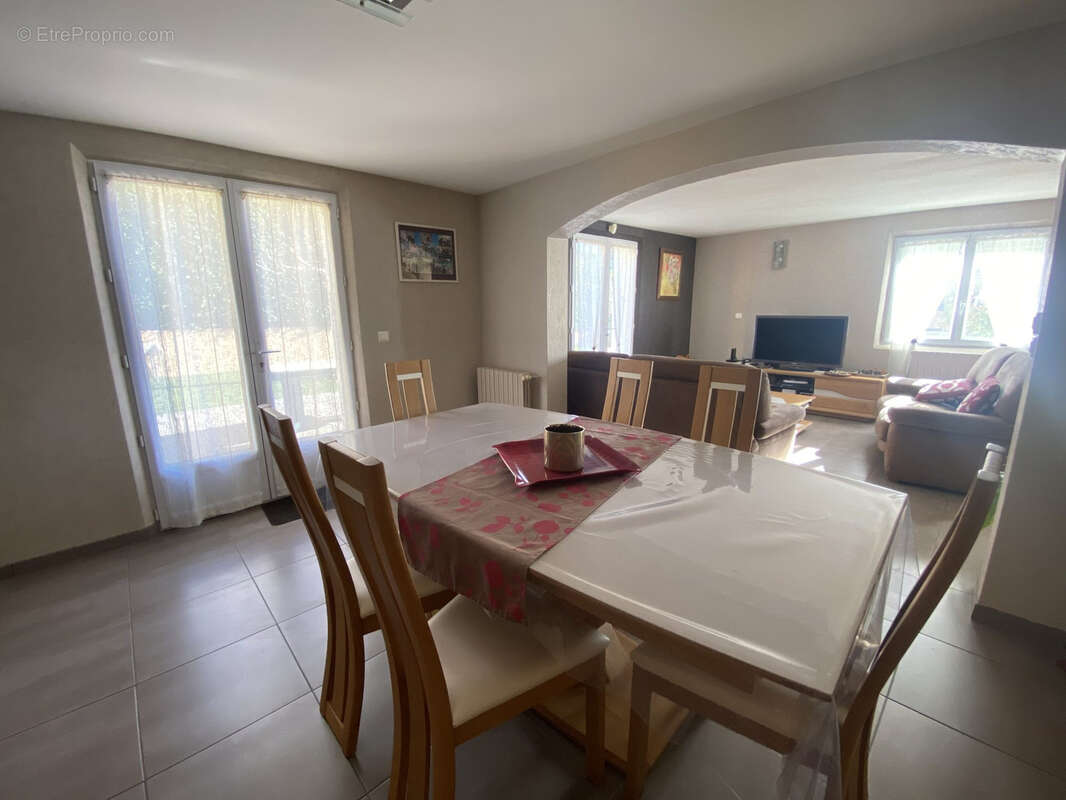 Maison à LA SEYNE-SUR-MER