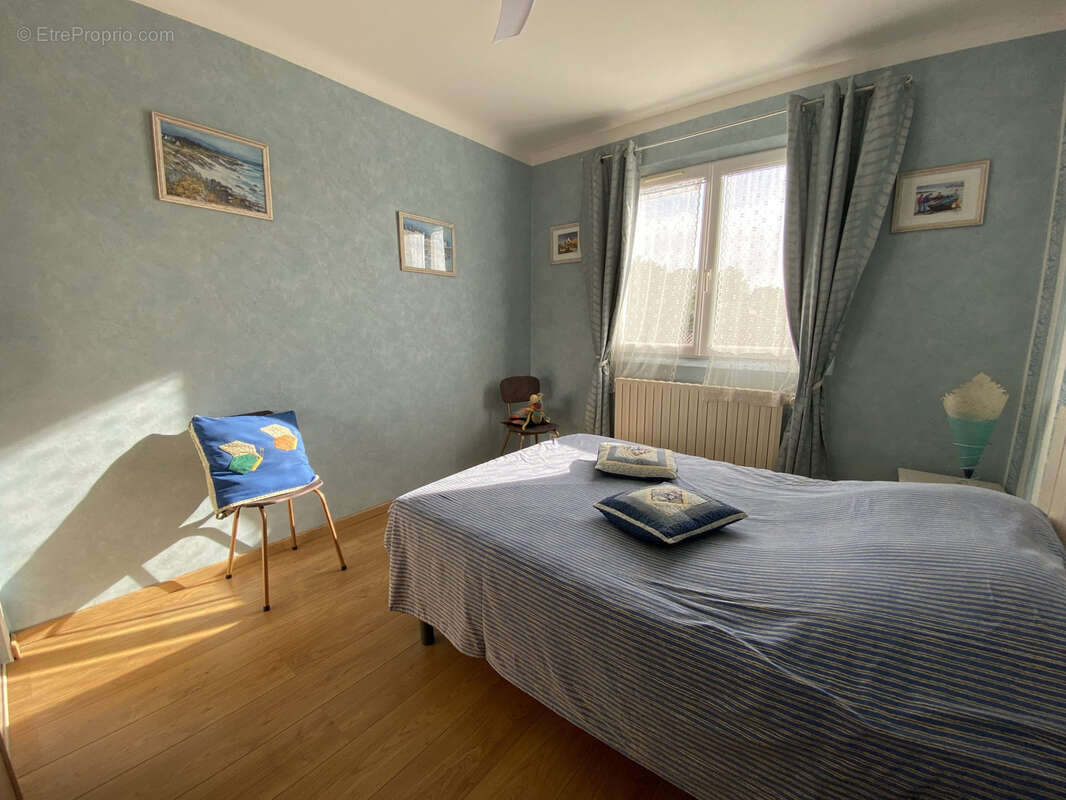 Maison à LA SEYNE-SUR-MER