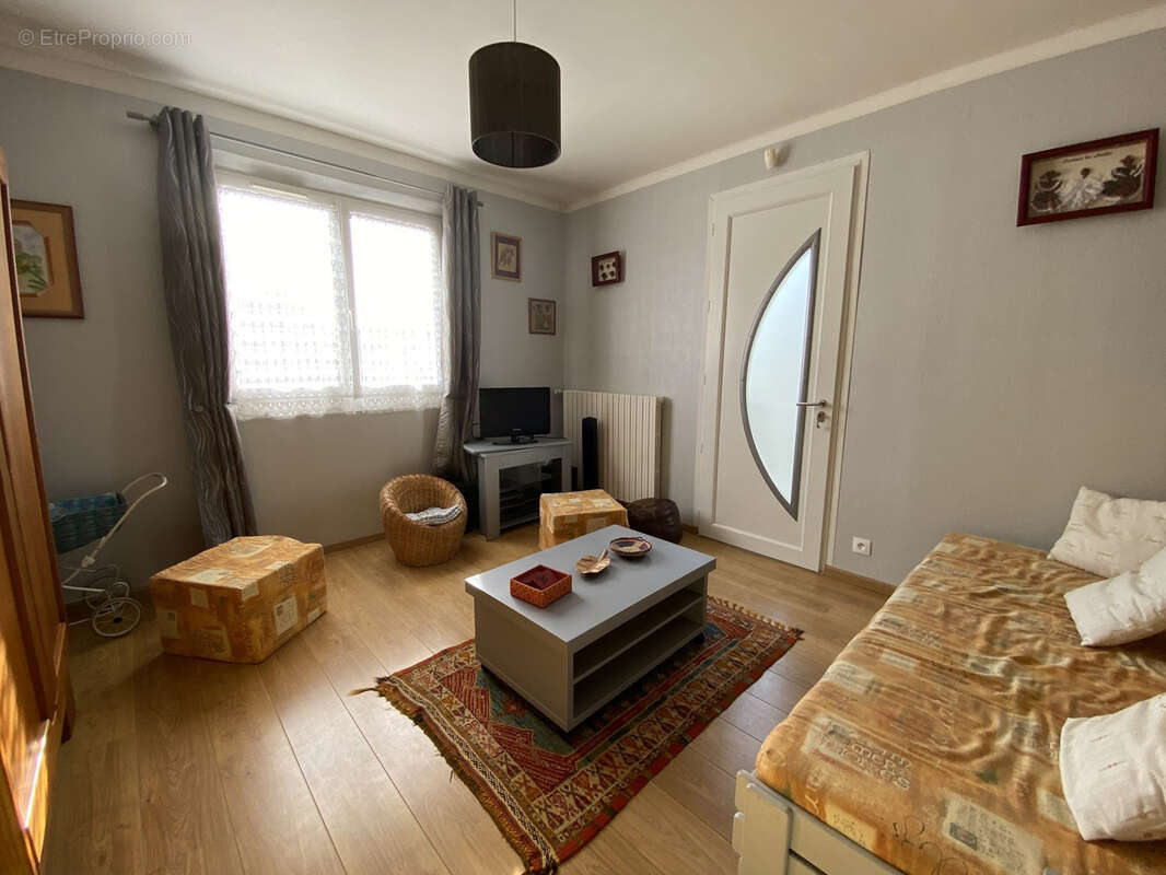 Maison à LA SEYNE-SUR-MER