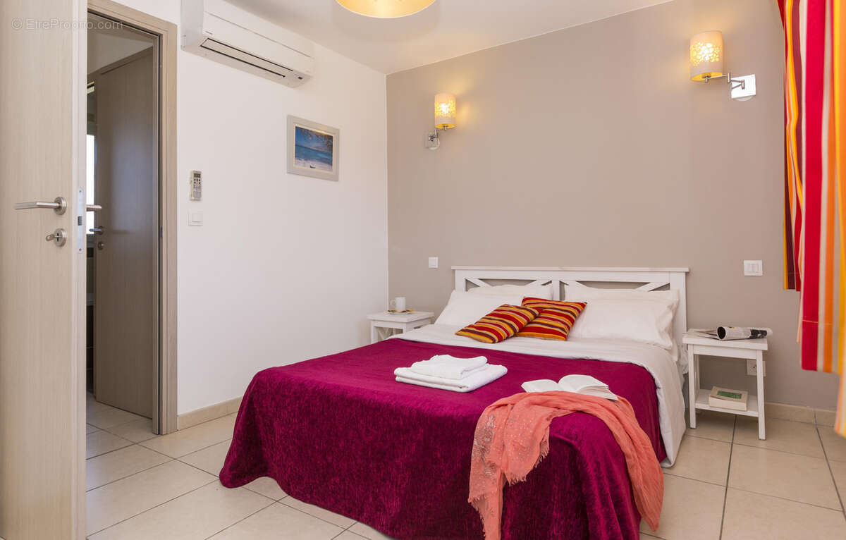 Appartement à BELGODERE