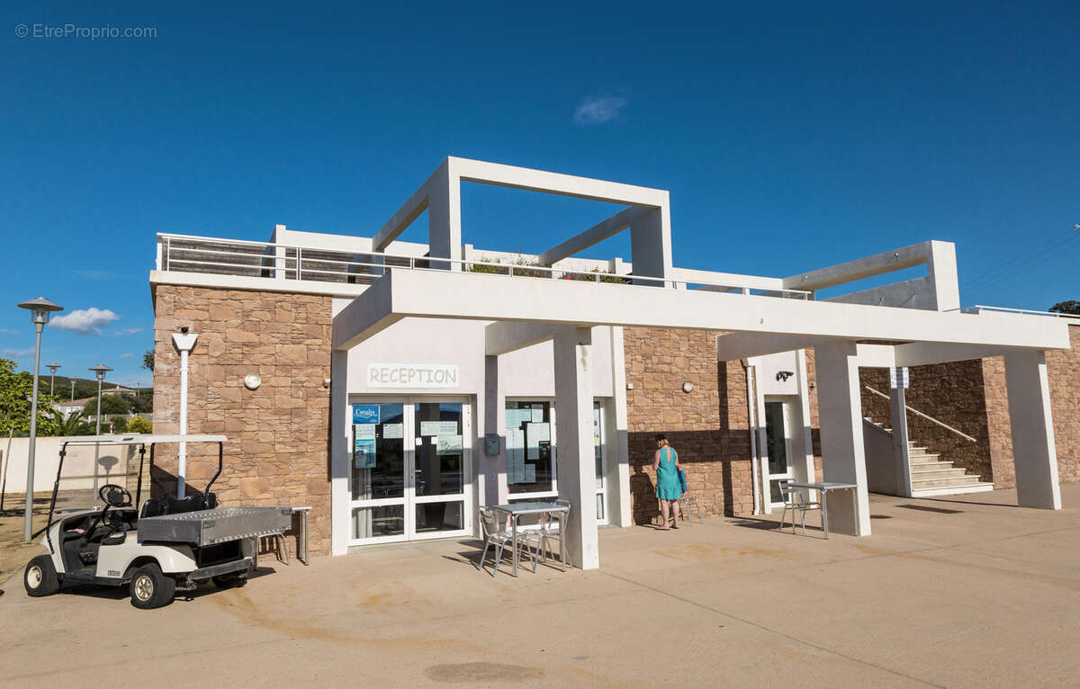 Appartement à BELGODERE