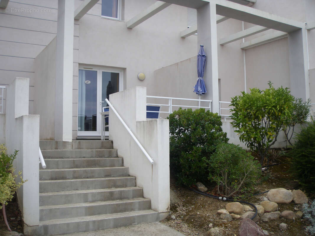 Appartement à BELGODERE