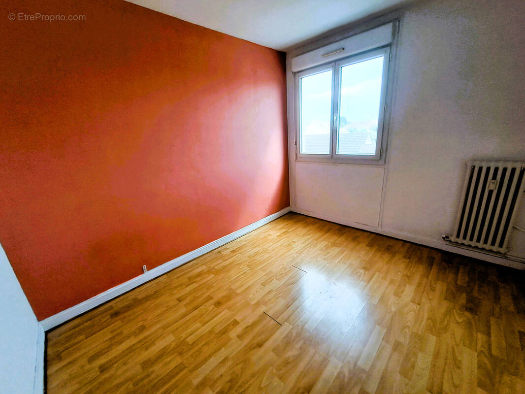 Appartement à CHALONS-EN-CHAMPAGNE
