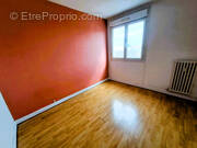 Appartement à CHALONS-EN-CHAMPAGNE