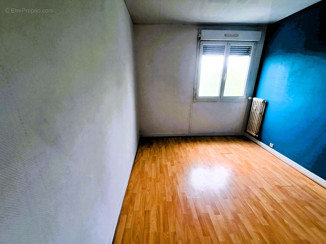 Appartement à CHALONS-EN-CHAMPAGNE