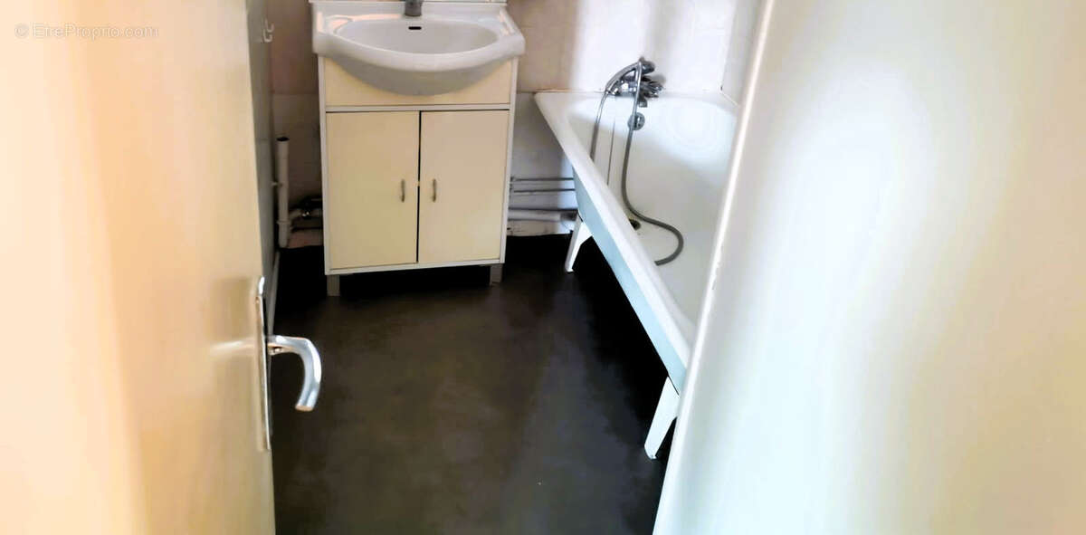 Appartement à CHALONS-EN-CHAMPAGNE