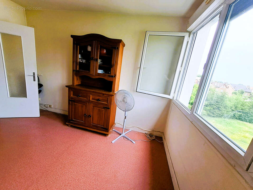 Appartement à CHALONS-EN-CHAMPAGNE