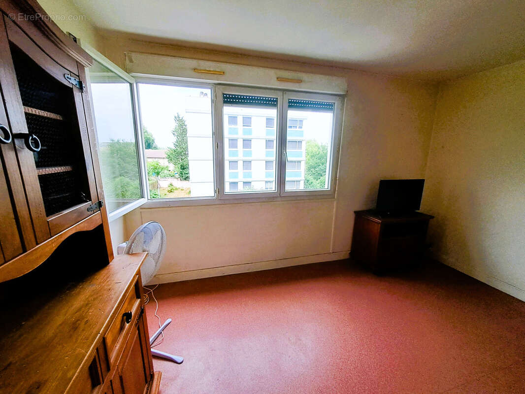 Appartement à CHALONS-EN-CHAMPAGNE