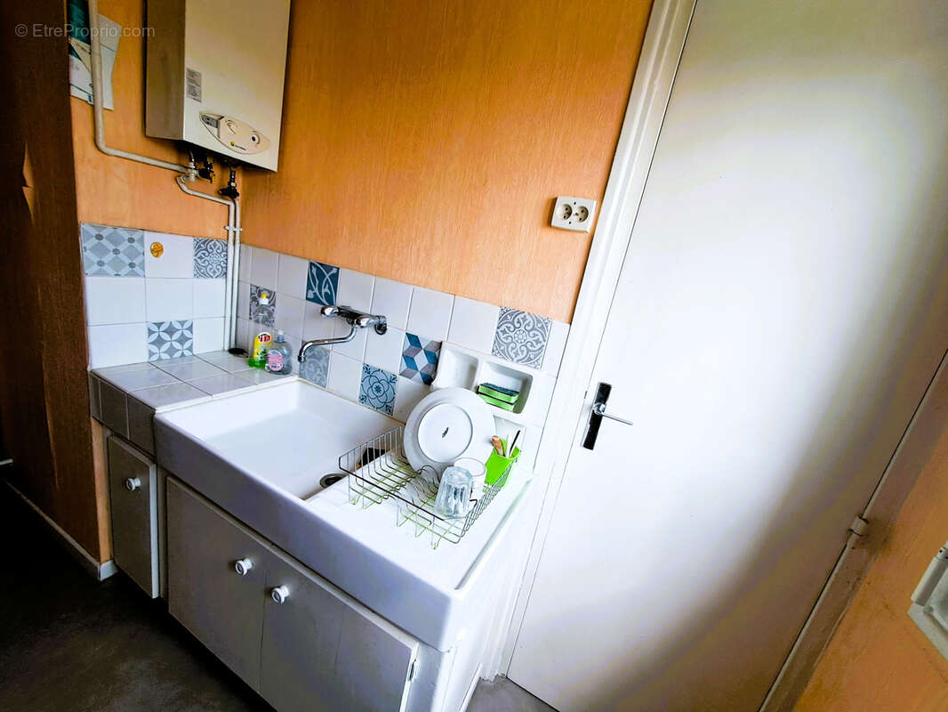 Appartement à CHALONS-EN-CHAMPAGNE