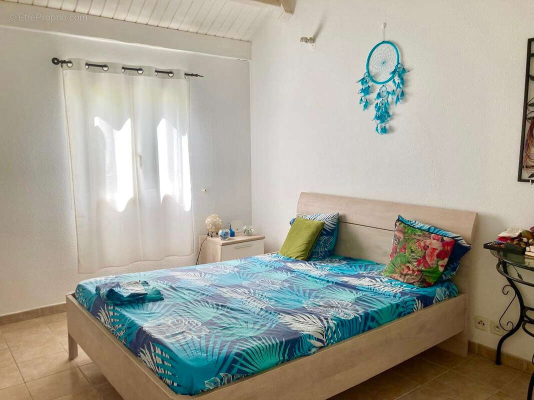 Appartement à GOURBEYRE