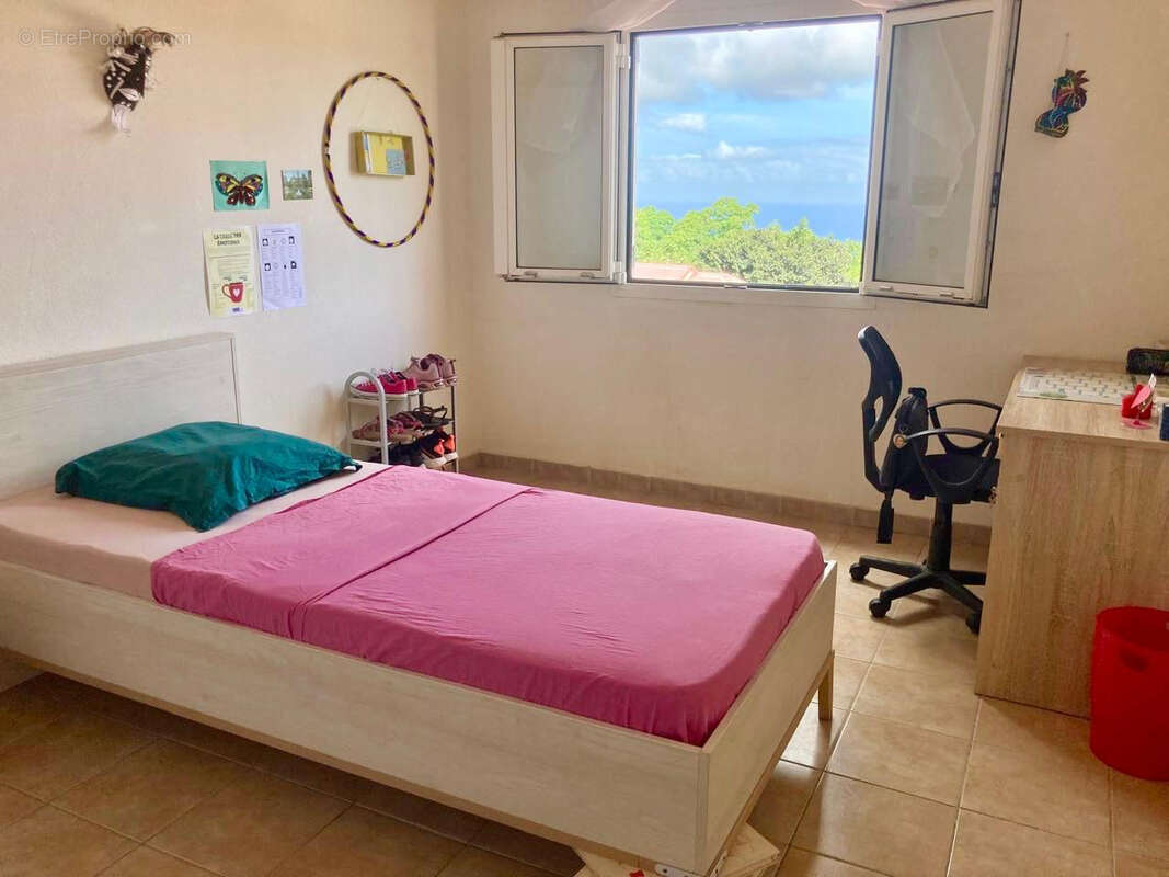 Appartement à GOURBEYRE