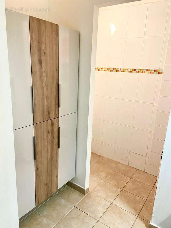 Appartement à GOURBEYRE