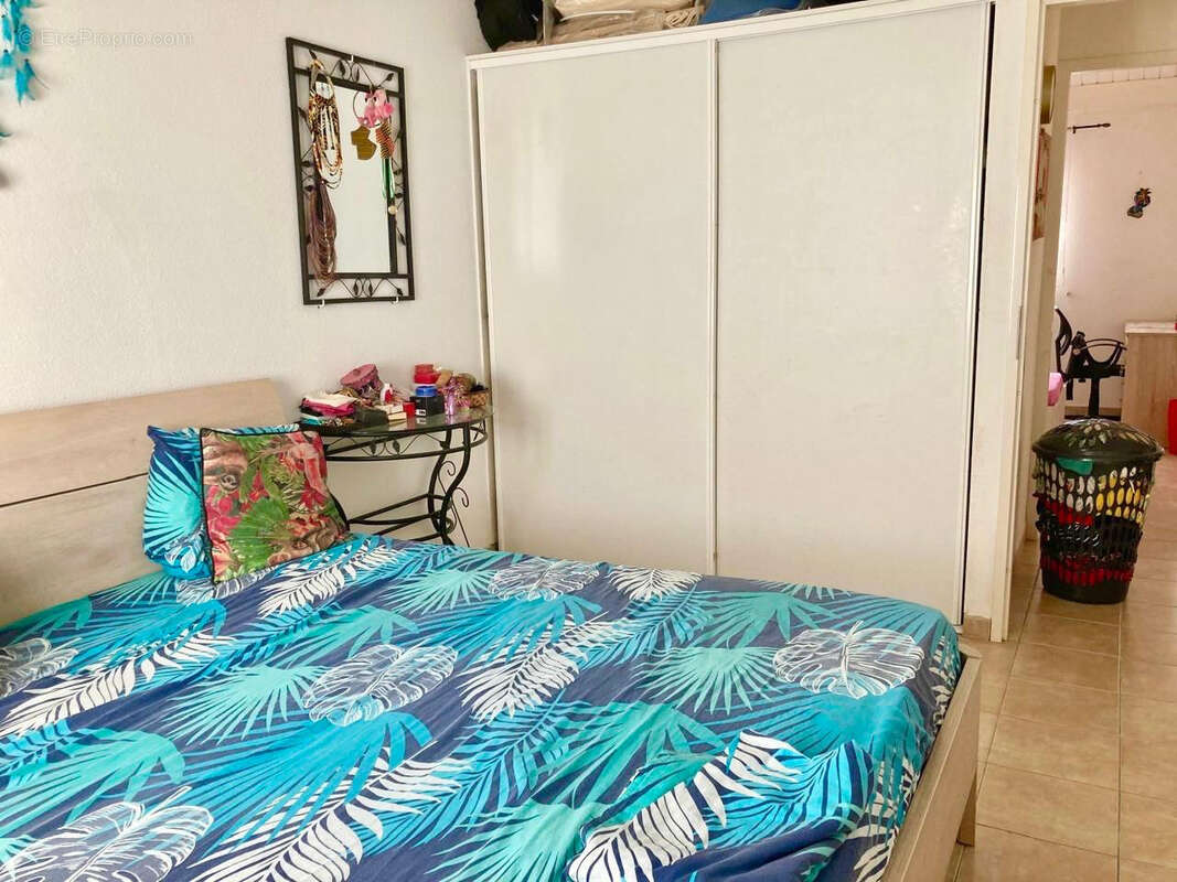 Appartement à GOURBEYRE