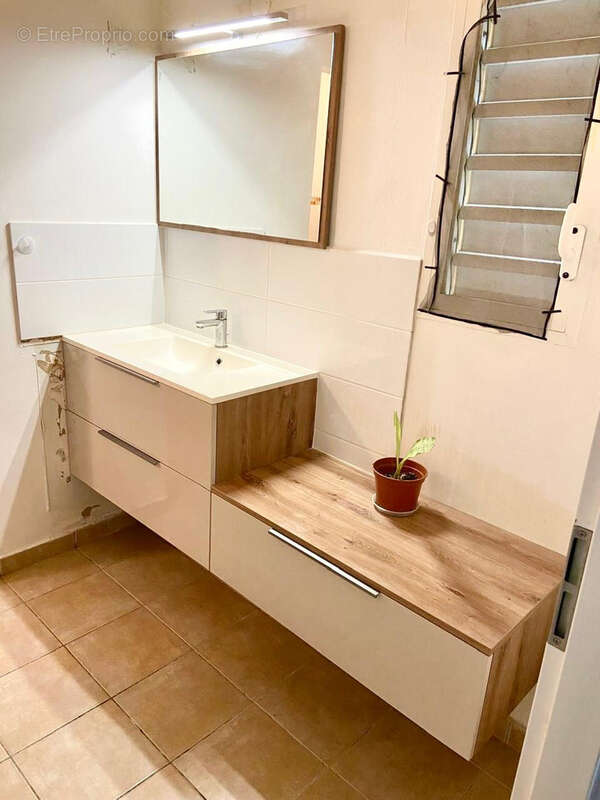 Appartement à GOURBEYRE