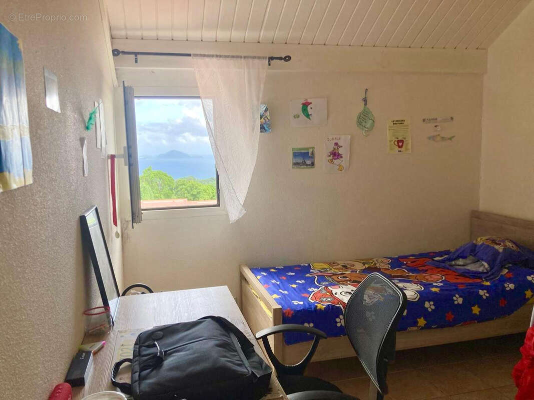 Appartement à GOURBEYRE