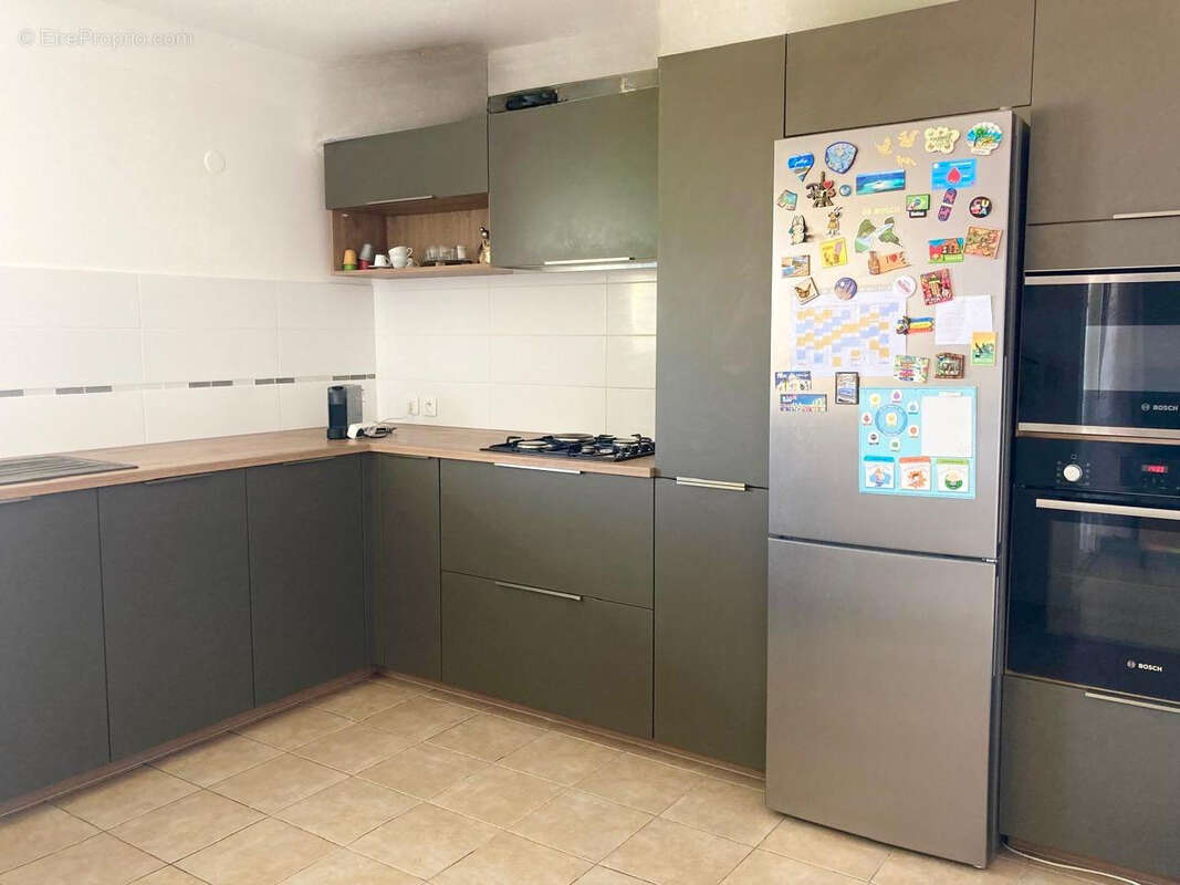 Appartement à GOURBEYRE