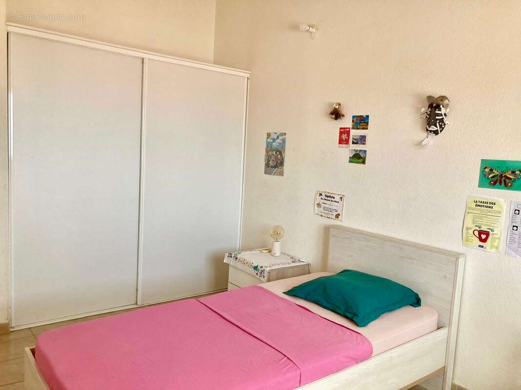 Appartement à GOURBEYRE