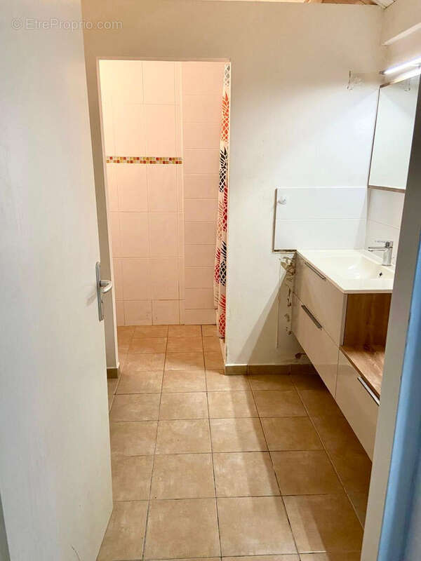 Appartement à GOURBEYRE