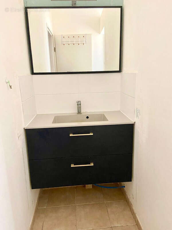 Appartement à GOURBEYRE