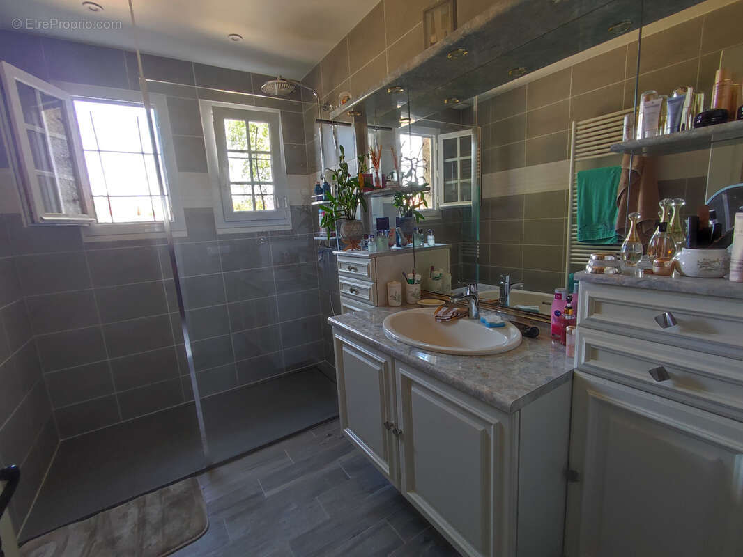 Maison à OUZOUER-SUR-TREZEE