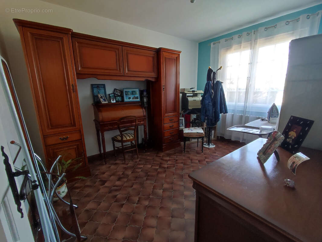 Maison à OUZOUER-SUR-TREZEE