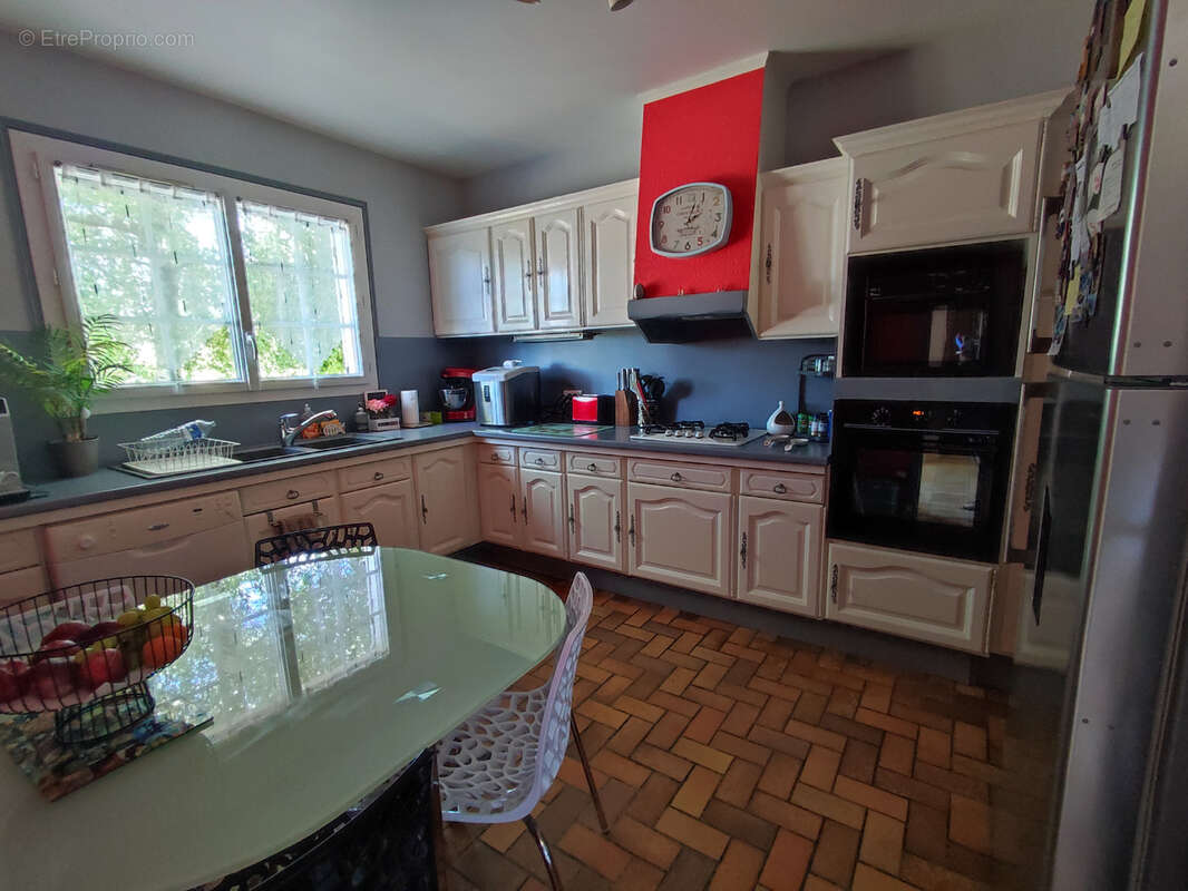 Maison à OUZOUER-SUR-TREZEE