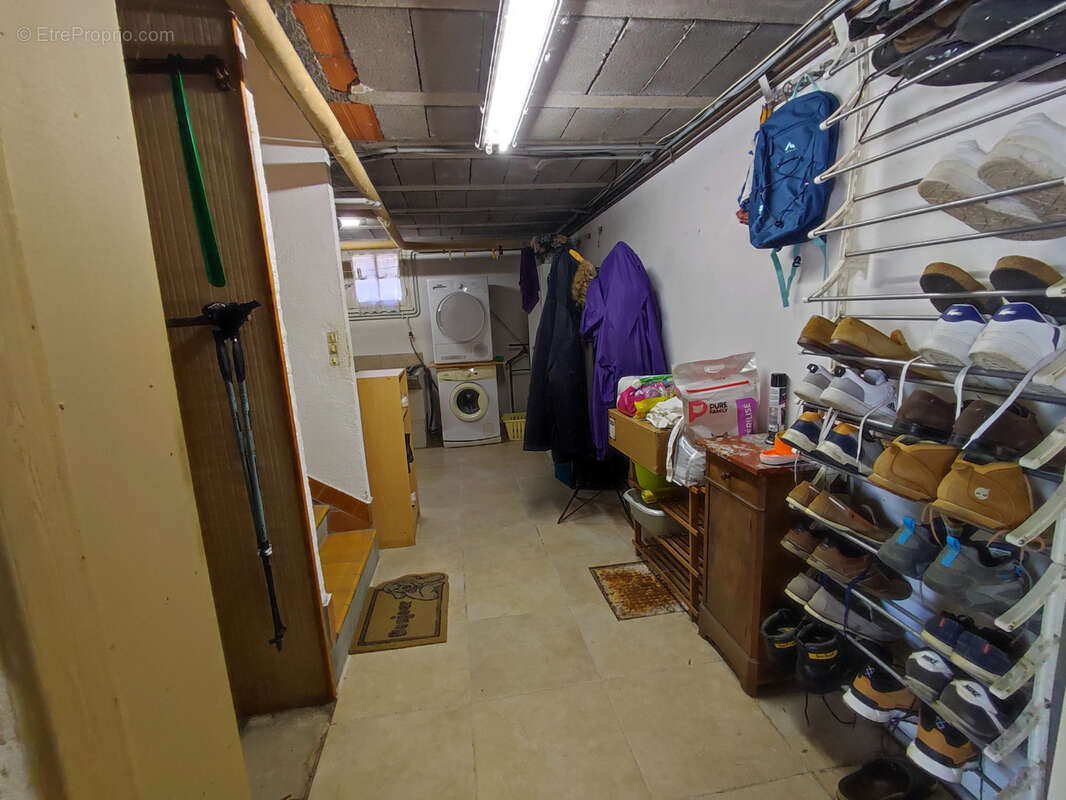 Maison à OUZOUER-SUR-TREZEE