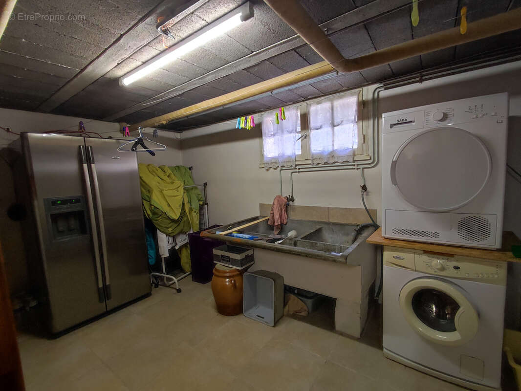 Maison à OUZOUER-SUR-TREZEE