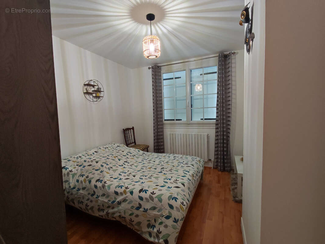 Maison à OUZOUER-SUR-TREZEE