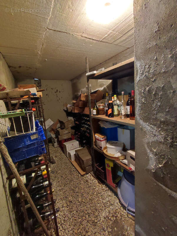 Maison à OUZOUER-SUR-TREZEE