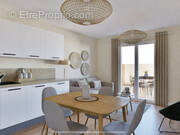 Maison à SAINT-HILAIRE-DE-RIEZ