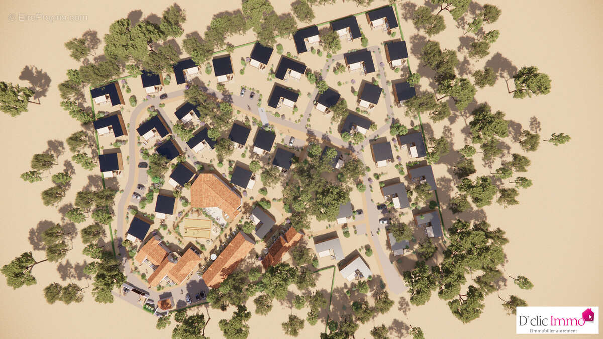 Maison à SAINT-HILAIRE-DE-RIEZ