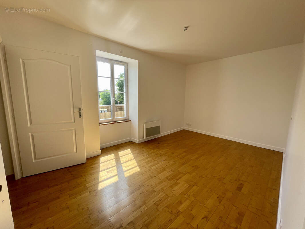 Maison à SAINT-GILLES-CROIX-DE-VIE