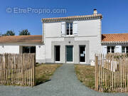 Maison à SAINT-GILLES-CROIX-DE-VIE