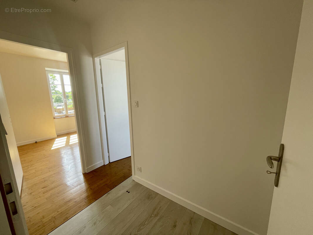 Maison à SAINT-GILLES-CROIX-DE-VIE