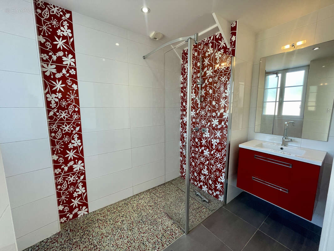 Maison à SAINT-GILLES-CROIX-DE-VIE