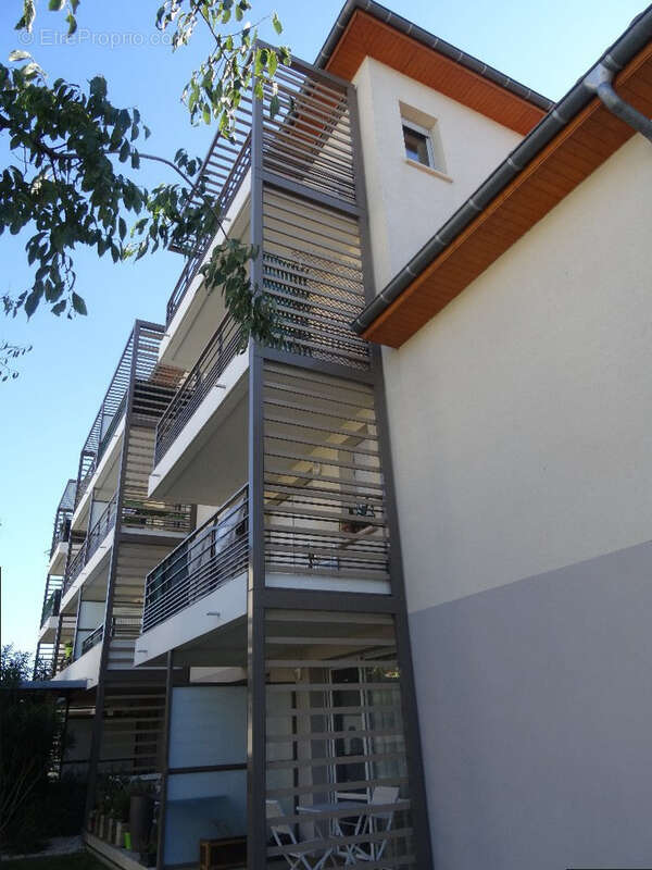 Appartement à RIVESALTES