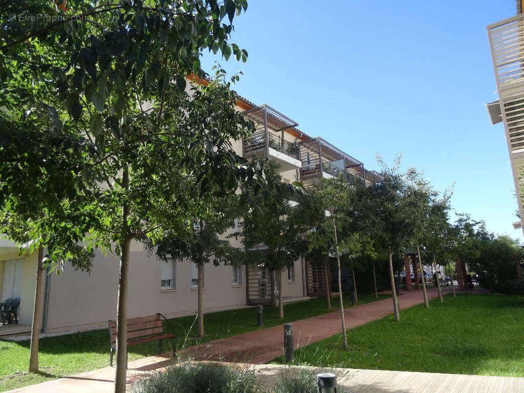 Appartement à RIVESALTES