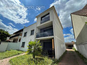 Appartement à LE BLANC-MESNIL