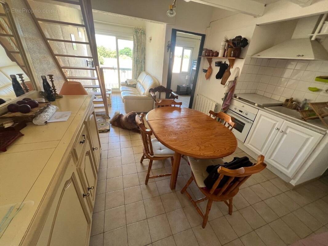 Appartement à ARGELES-SUR-MER