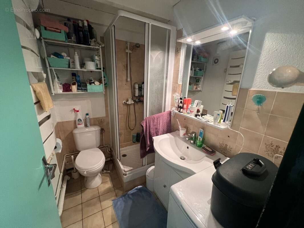 Appartement à ARGELES-SUR-MER