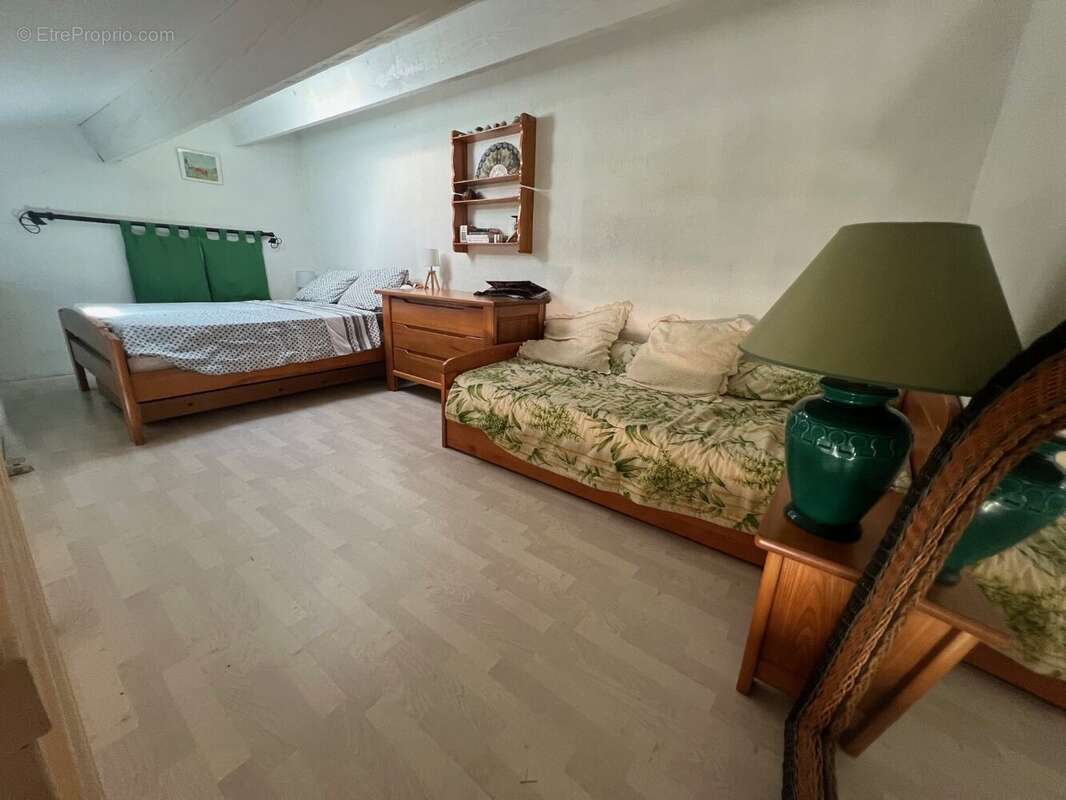 Appartement à ARGELES-SUR-MER