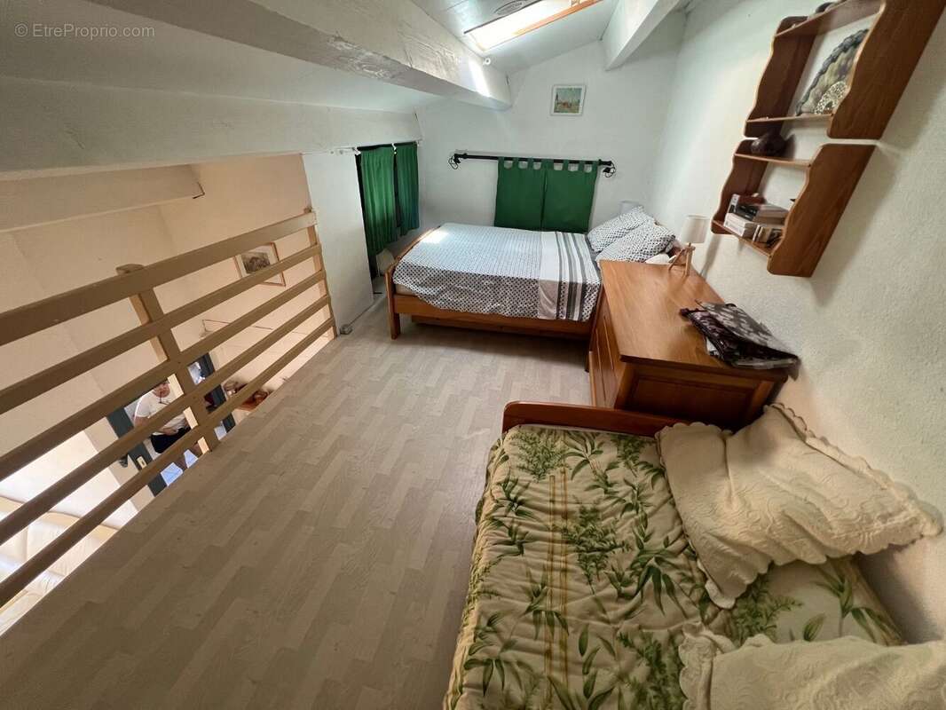 Appartement à ARGELES-SUR-MER