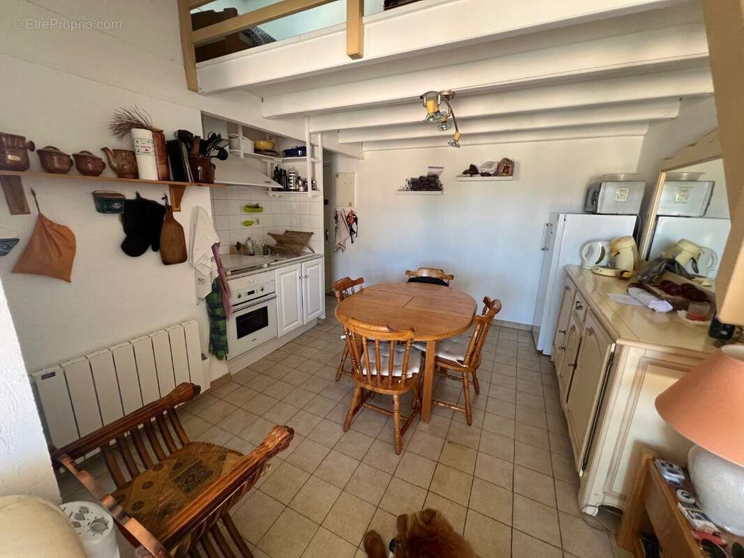 Appartement à ARGELES-SUR-MER