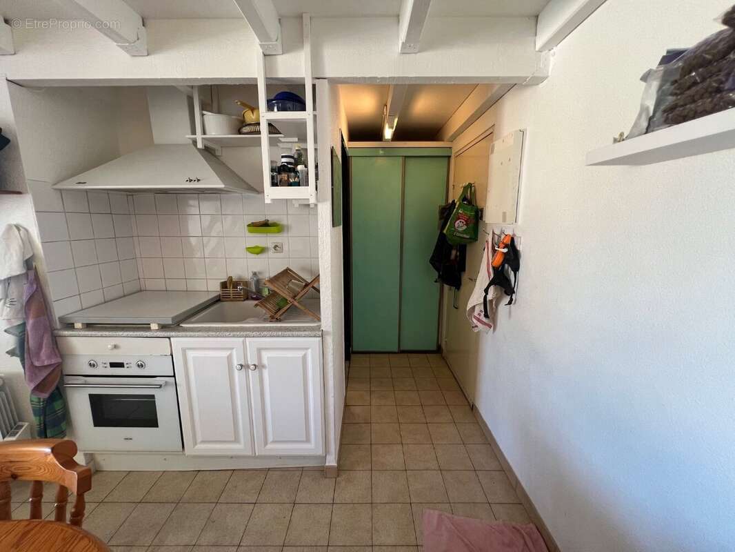 Appartement à ARGELES-SUR-MER