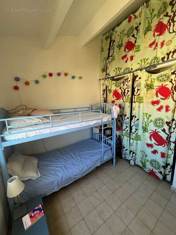 Appartement à ARGELES-SUR-MER