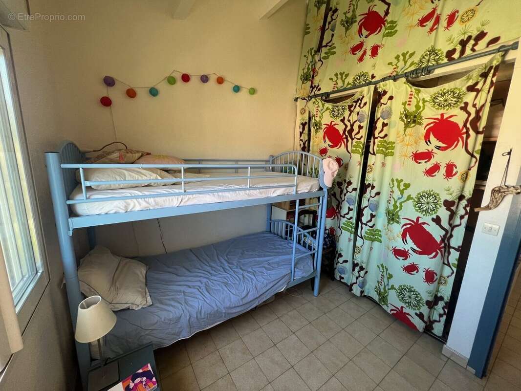 Appartement à ARGELES-SUR-MER