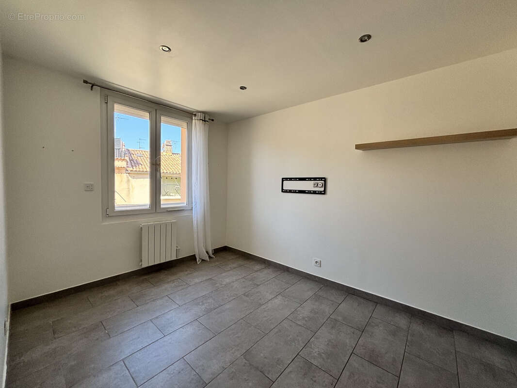Appartement à AUBAGNE