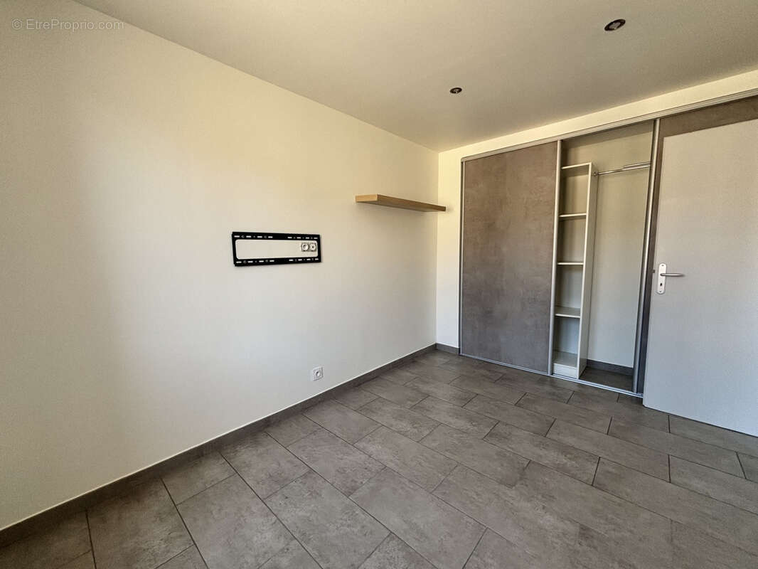 Appartement à AUBAGNE